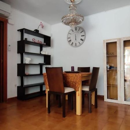 Llum Salou Apartment Экстерьер фото