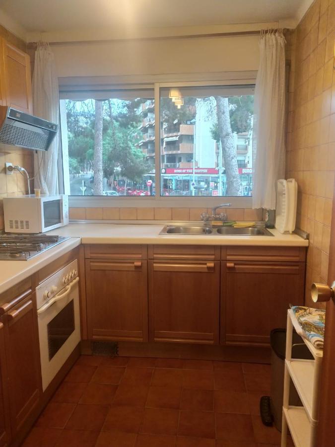 Llum Salou Apartment Экстерьер фото