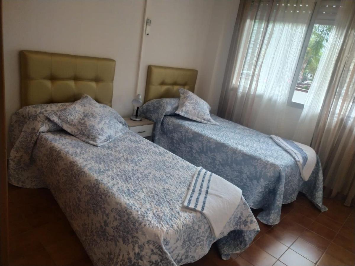 Llum Salou Apartment Экстерьер фото