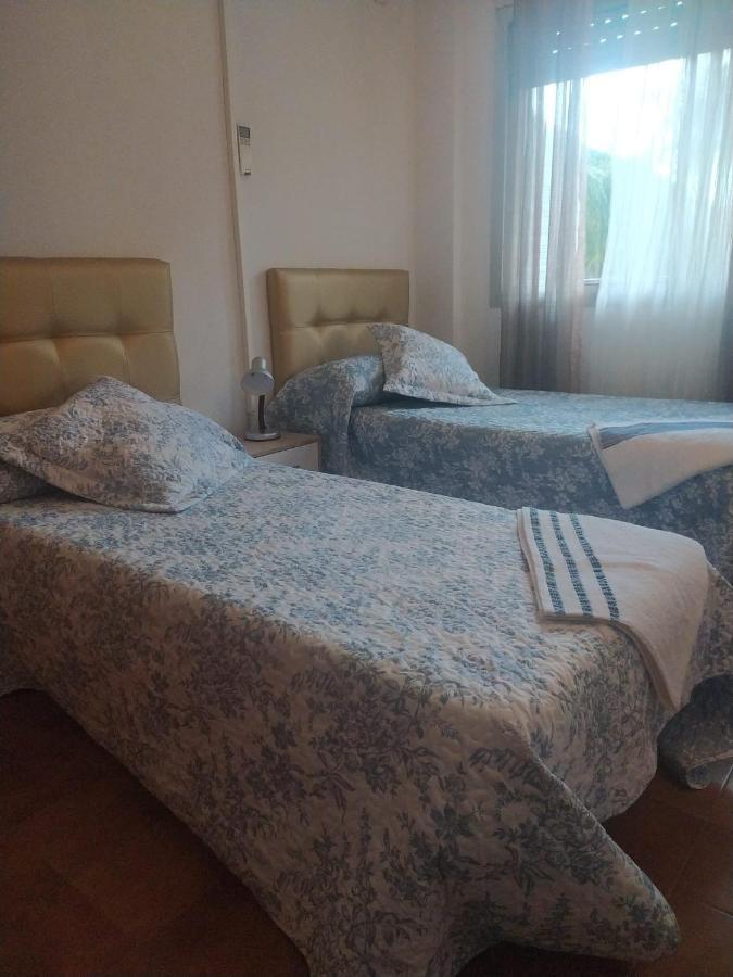 Llum Salou Apartment Экстерьер фото