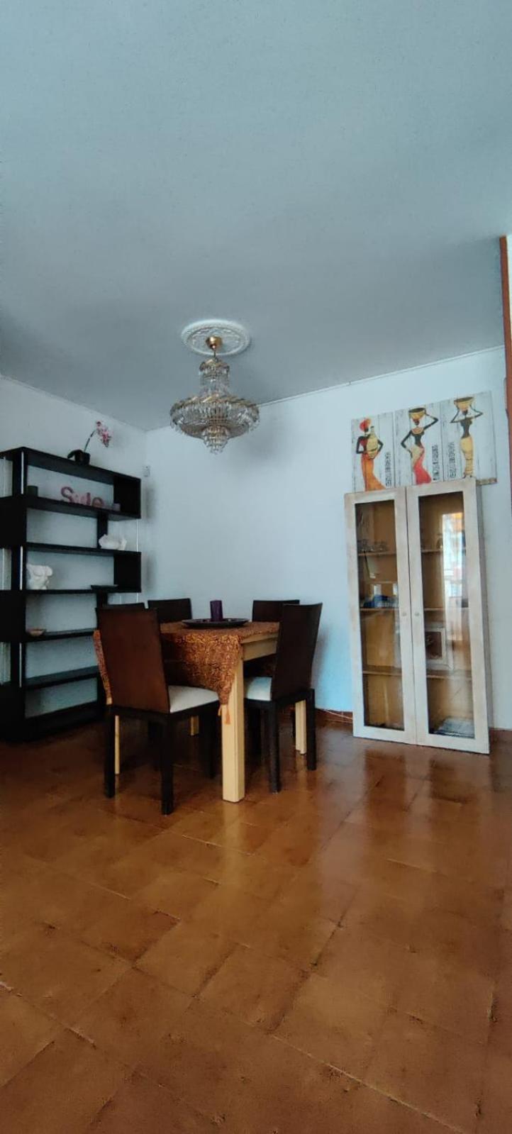 Llum Salou Apartment Экстерьер фото